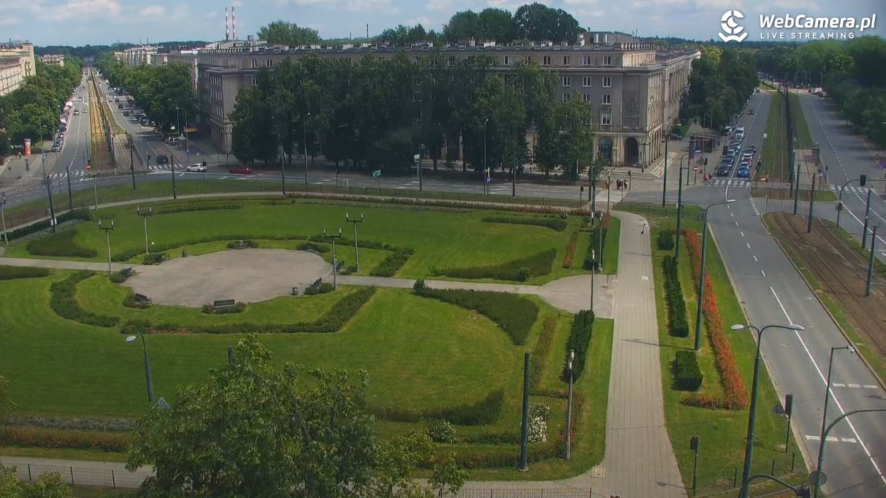 Kraków - Nowa Huta - 14 czerwiec 2026, 13:43