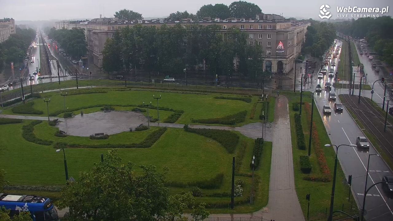 Kraków - Nowa Huta - 13 czerwiec 2026, 18:48