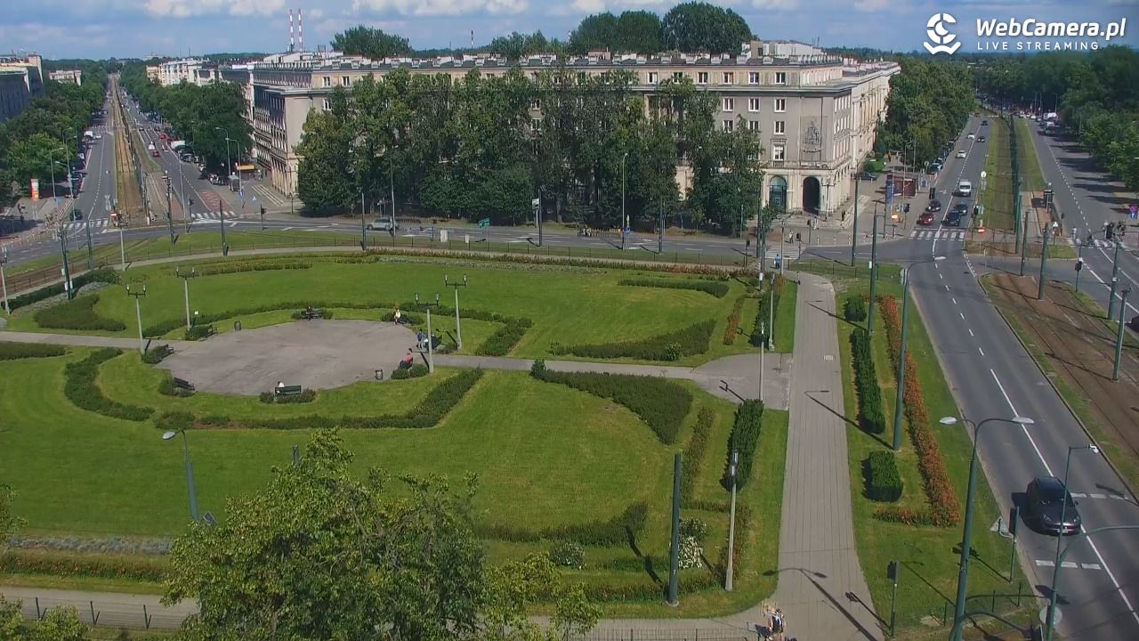 Kraków - Nowa Huta - 13 czerwiec 2026, 16:07