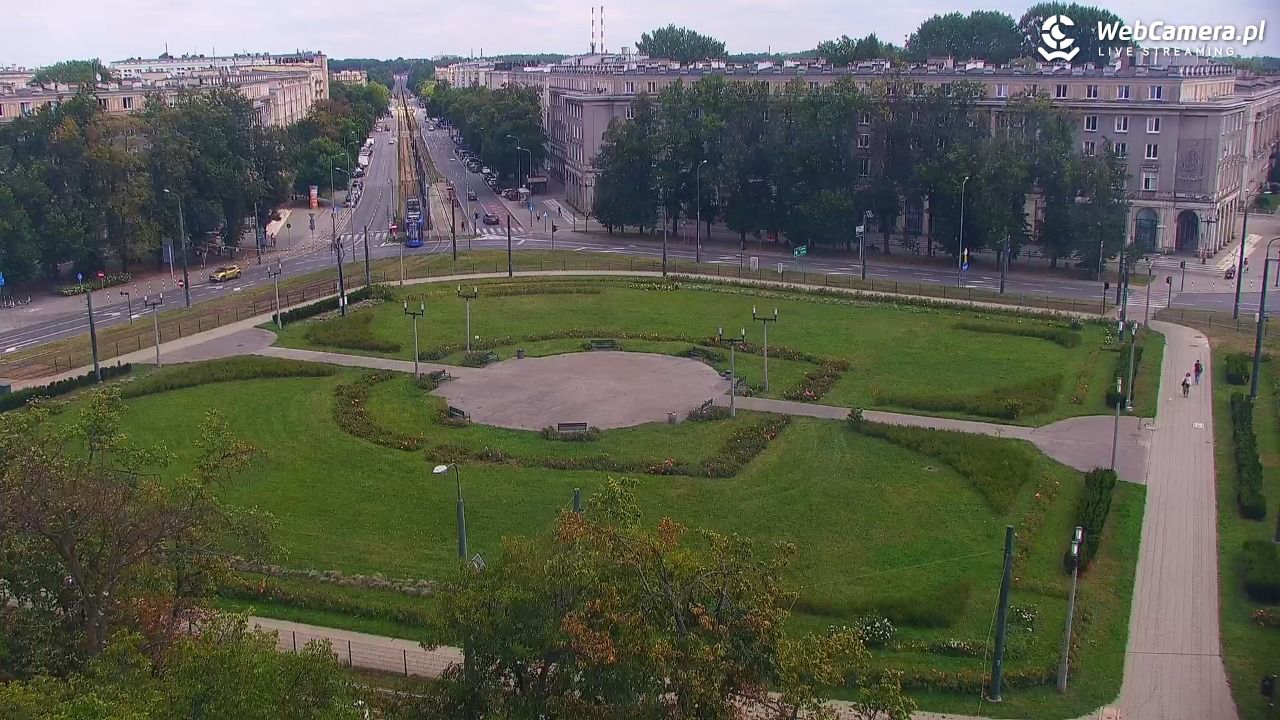 Kraków - Nowa Huta - 11 sierpień 2026, 12:54