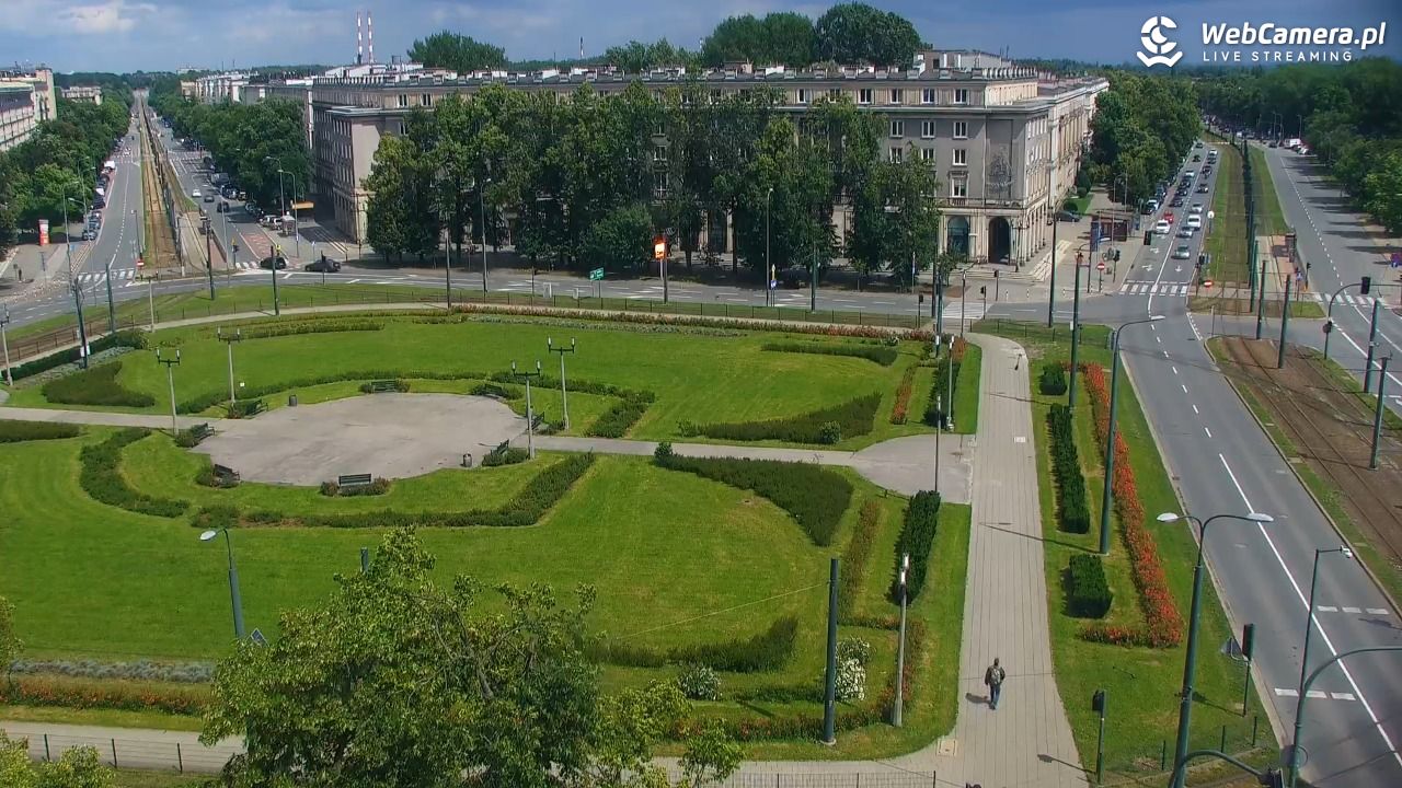 Kraków - Nowa Huta - 14 czerwiec 2026, 14:20
