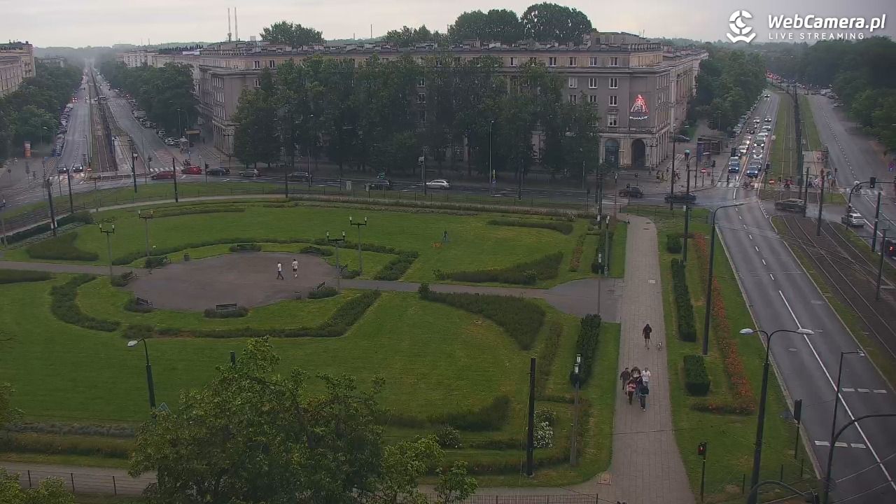 Kraków - Nowa Huta - 13 czerwiec 2026, 18:40
