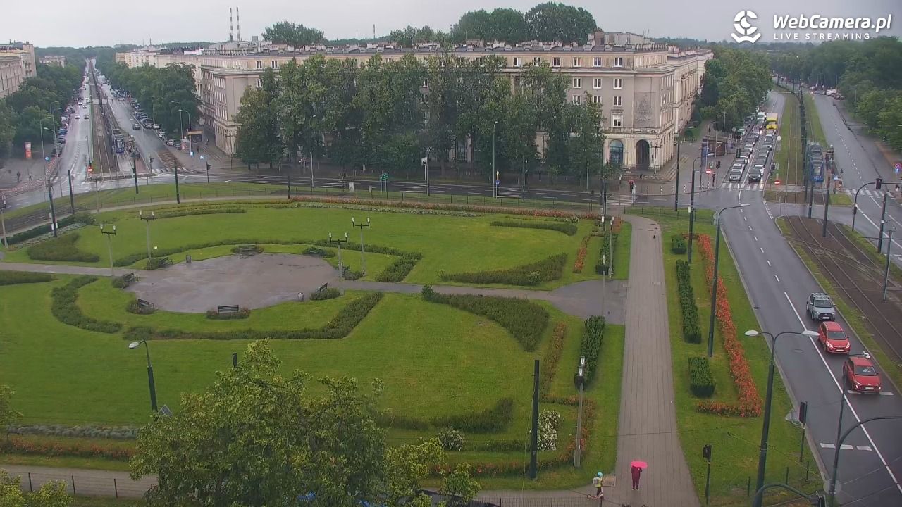 Kraków - Nowa Huta - 15 czerwiec 2026, 15:25