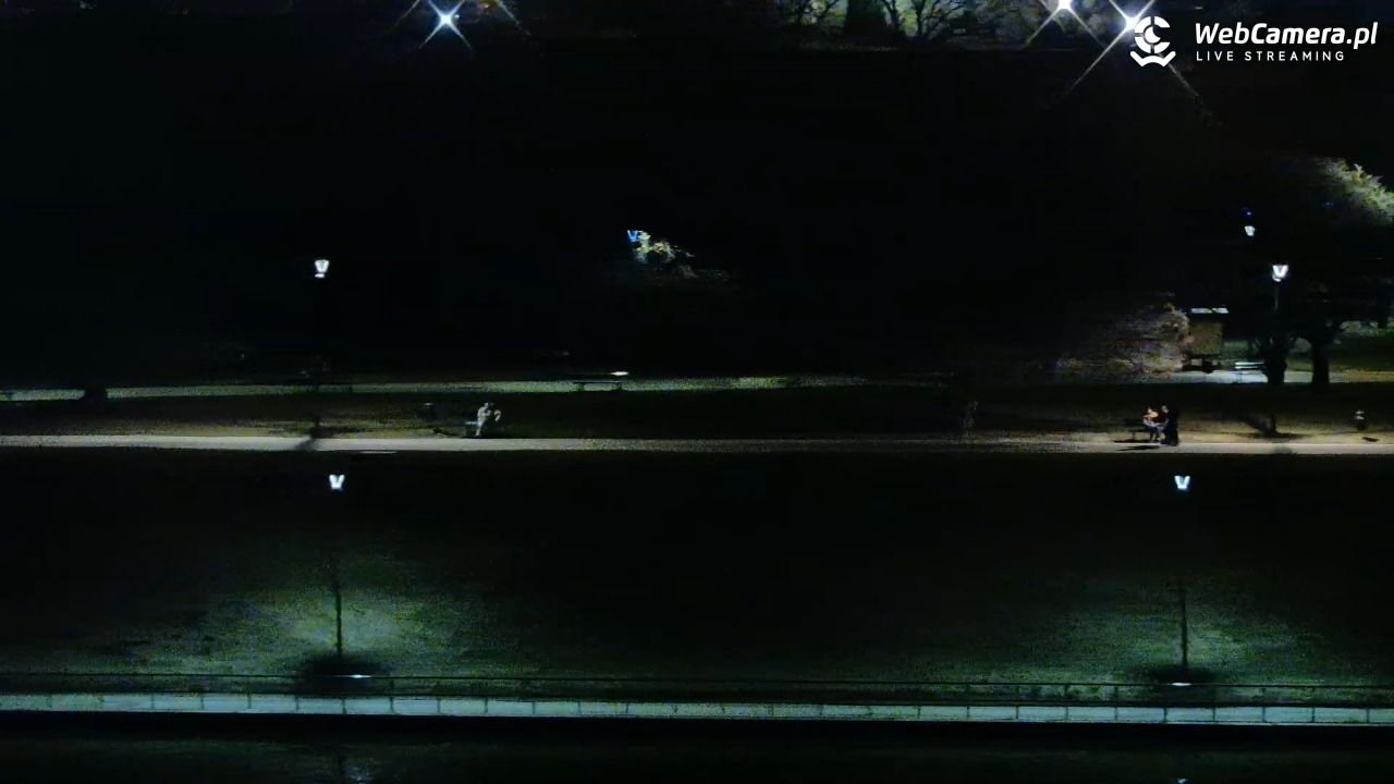 KRAKÓW - widok na Zamek Królewski na Wawelu NOWOŚĆ - 12 luty 2026, 20:05