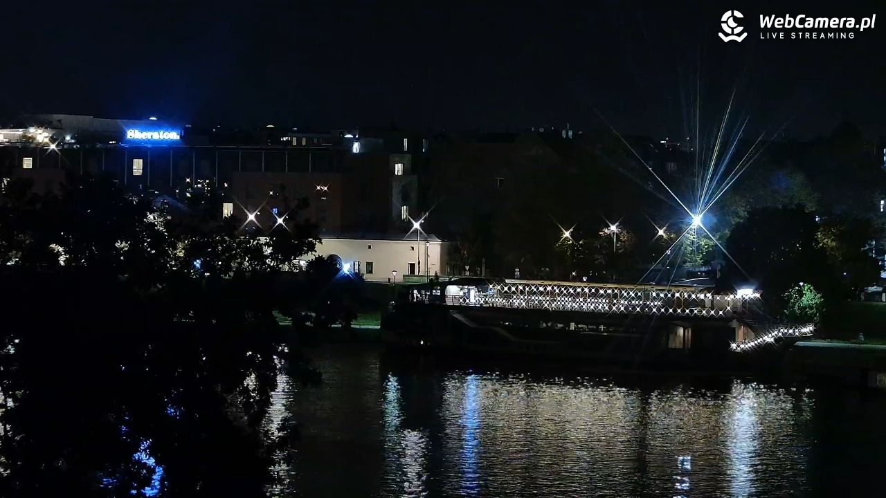 KRAKÓW - widok na Zamek Królewski na Wawelu NOWOŚĆ - 16 październik 2026, 17:53