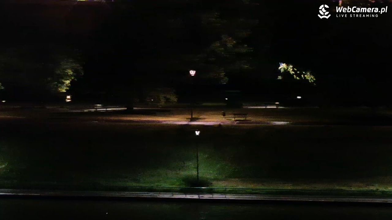 KRAKÓW - widok na Zamek Królewski na Wawelu NOWOŚĆ - 17 maj 2025, 22:16