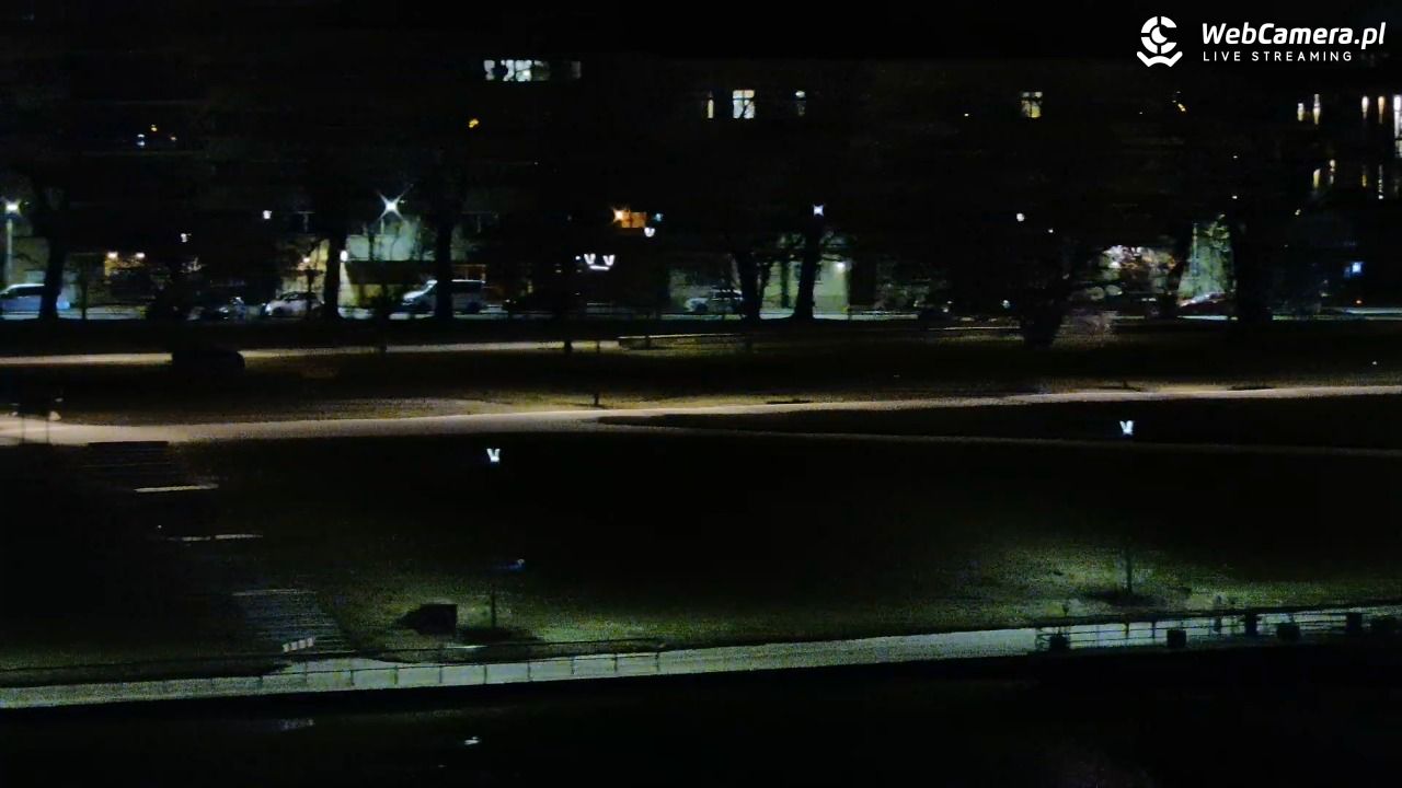 KRAKÓW - widok na Zamek Królewski na Wawelu NOWOŚĆ - 12 luty 2026, 23:17