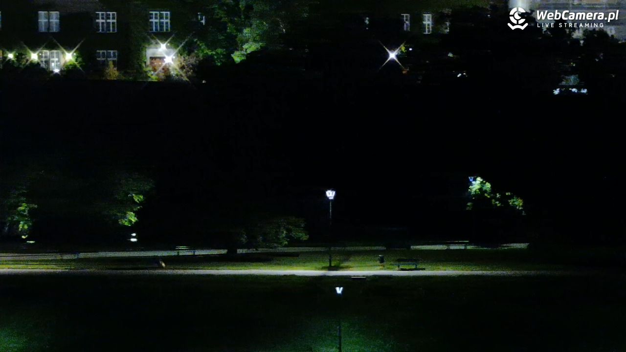 KRAKÓW - widok na Zamek Królewski na Wawelu NOWOŚĆ - 22 maj 2026, 02:01
