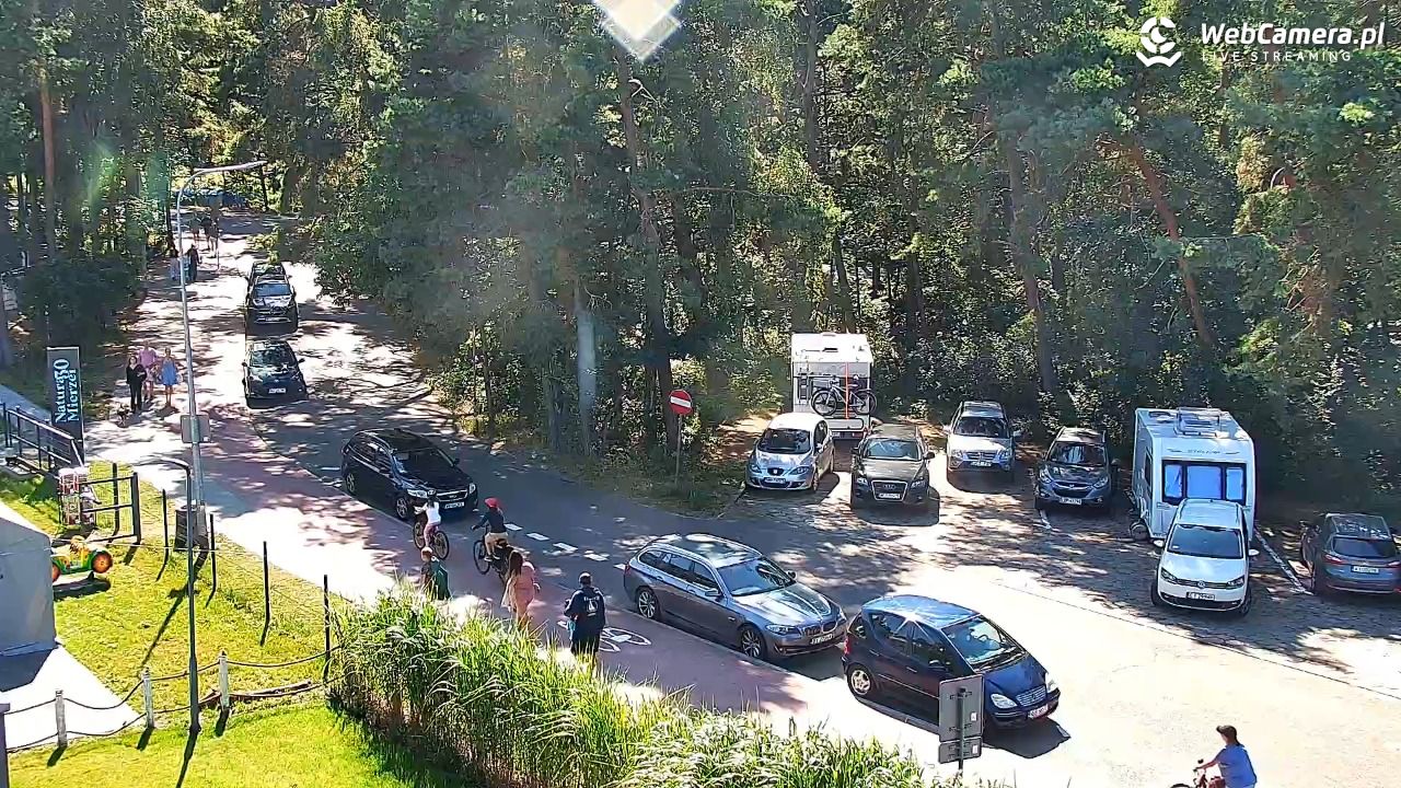 Krynica Morska ul. Marynarzy NOWOŚĆ - 08 sierpień 2026, 14:48