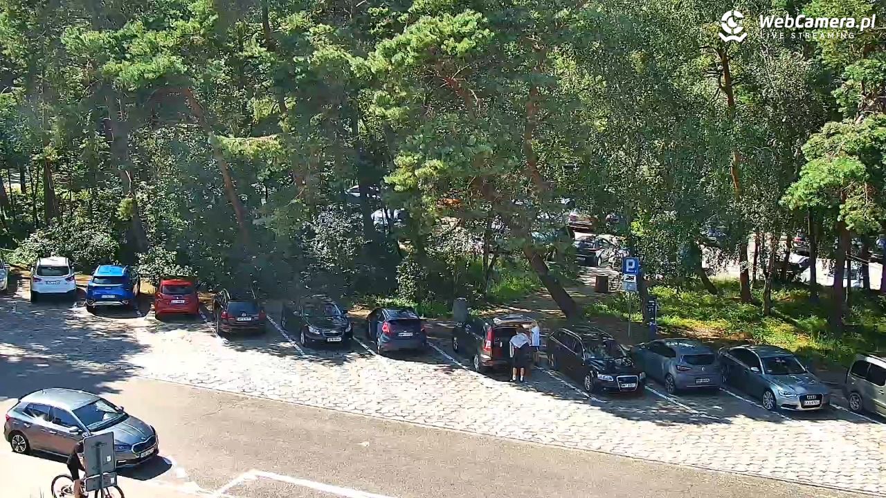 Krynica Morska ul. Marynarzy NOWOŚĆ - 30 lipiec 2025, 13:48