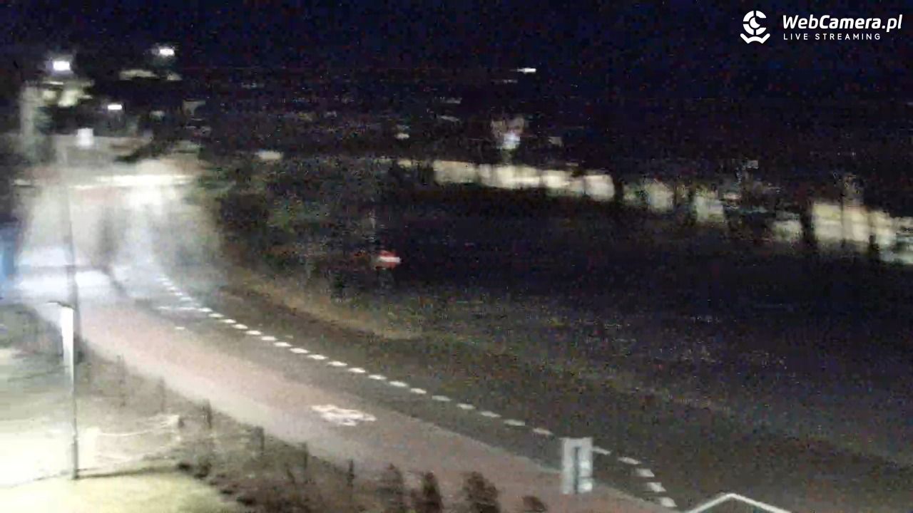 Krynica Morska ul. Marynarzy NOWOŚĆ - 27 grudzień 2025, 16:37