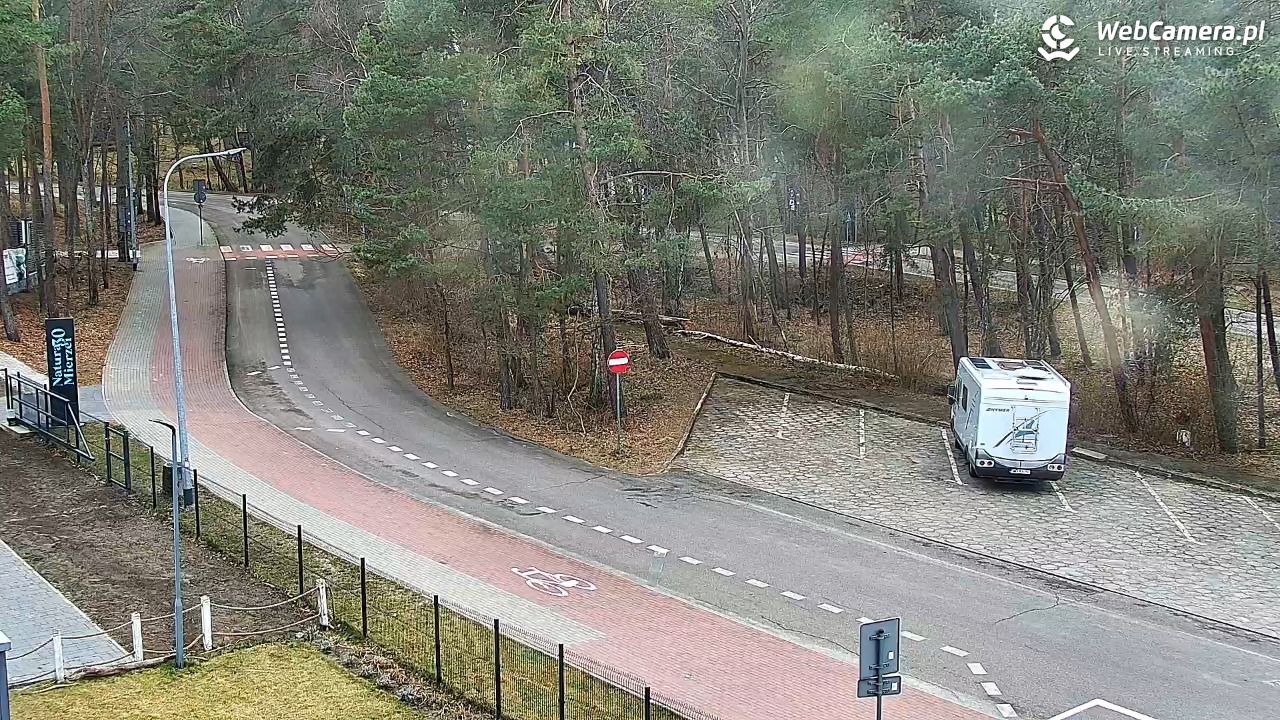 Krynica Morska ul. Marynarzy NOWOŚĆ - 03 kwiecień 2026, 17:01