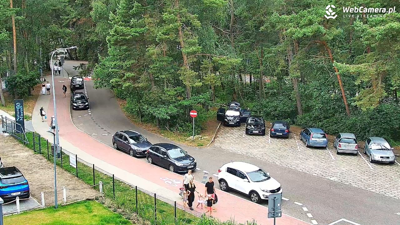 Krynica Morska ul. Marynarzy NOWOŚĆ - 23 lipiec 2025, 11:06