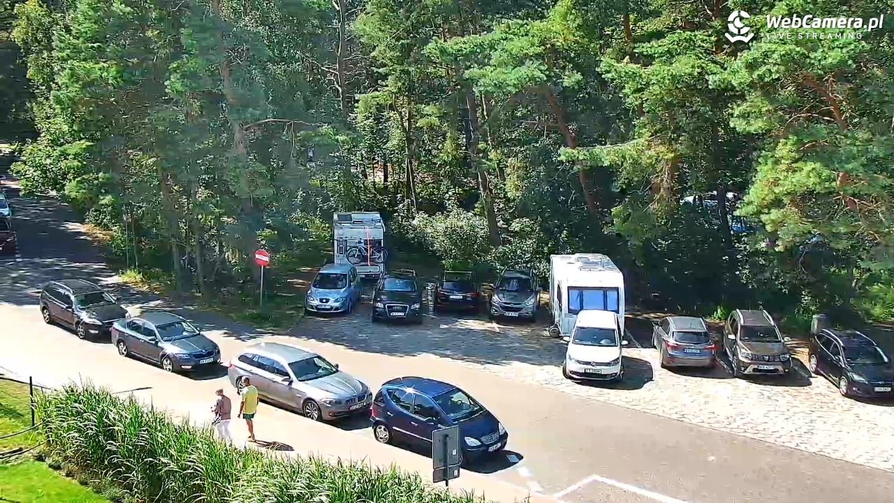 Krynica Morska ul. Marynarzy NOWOŚĆ - 08 sierpień 2026, 12:43