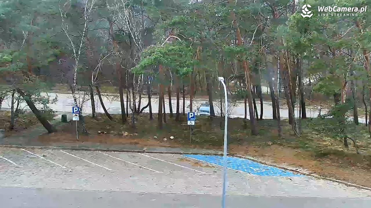 Krynica Morska ul. Marynarzy NOWOŚĆ - 28 grudzień 2025, 09:54