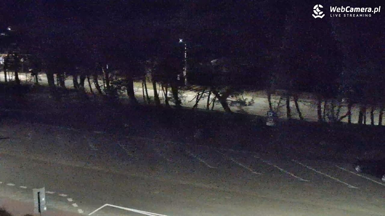 Krynica Morska ul. Marynarzy NOWOŚĆ - 28 grudzień 2025, 22:43