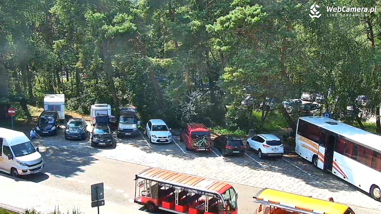 Krynica Morska ul. Marynarzy NOWOŚĆ - 26 lipiec 2025, 17:15