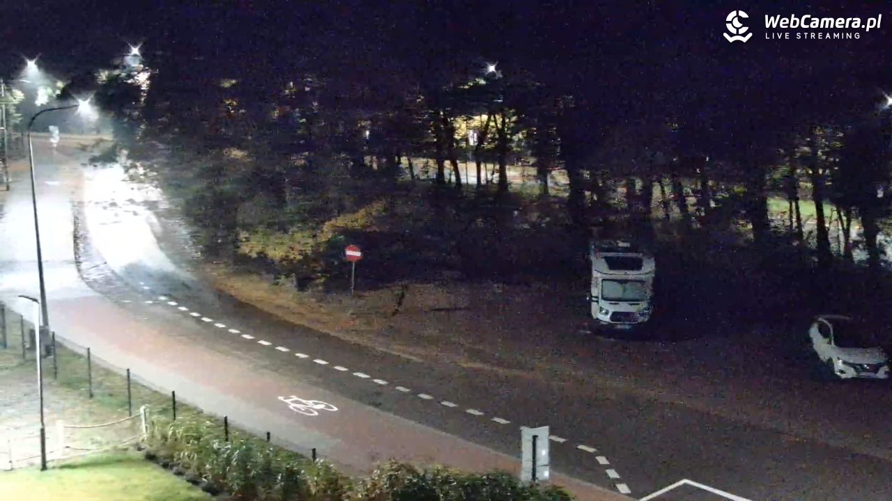 Krynica Morska ul. Marynarzy NOWOŚĆ - 11 listopad 2025, 05:15