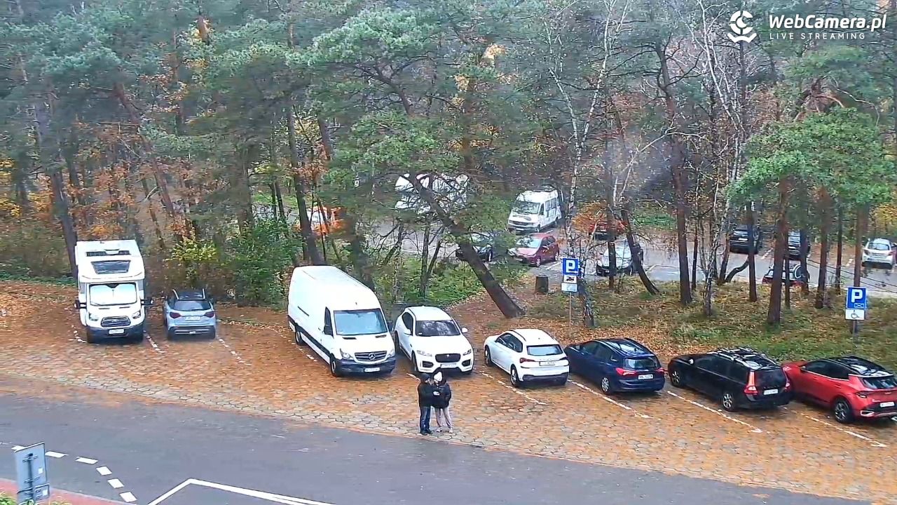 Krynica Morska ul. Marynarzy NOWOŚĆ - 10 listopad 2025, 11:34