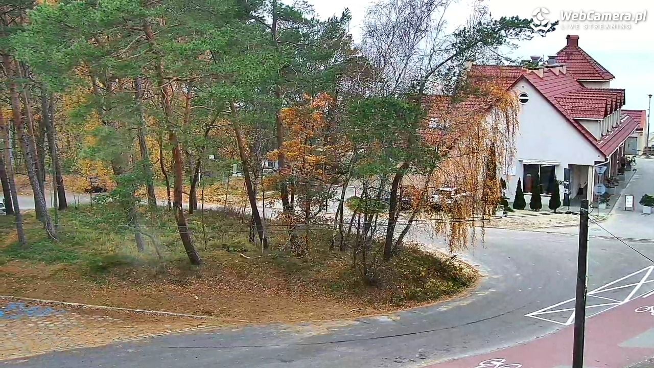 Krynica Morska ul. Marynarzy NOWOŚĆ - 09 listopad 2025, 14:26