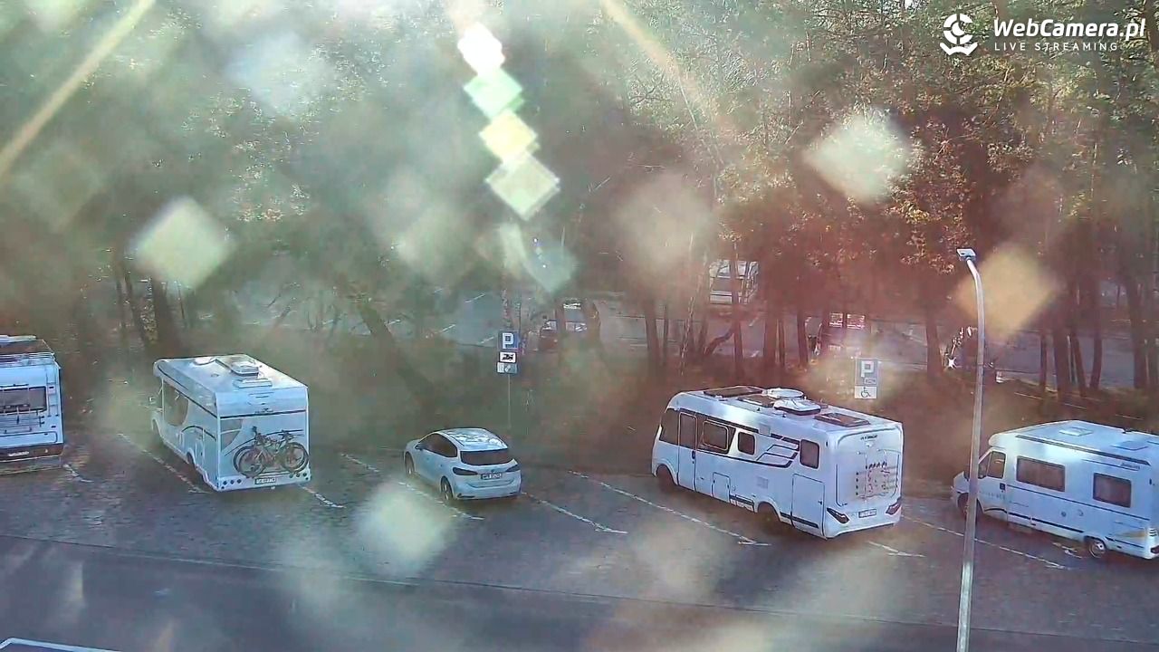 Krynica Morska ul. Marynarzy NOWOŚĆ - 04 kwiecień 2026, 17:52