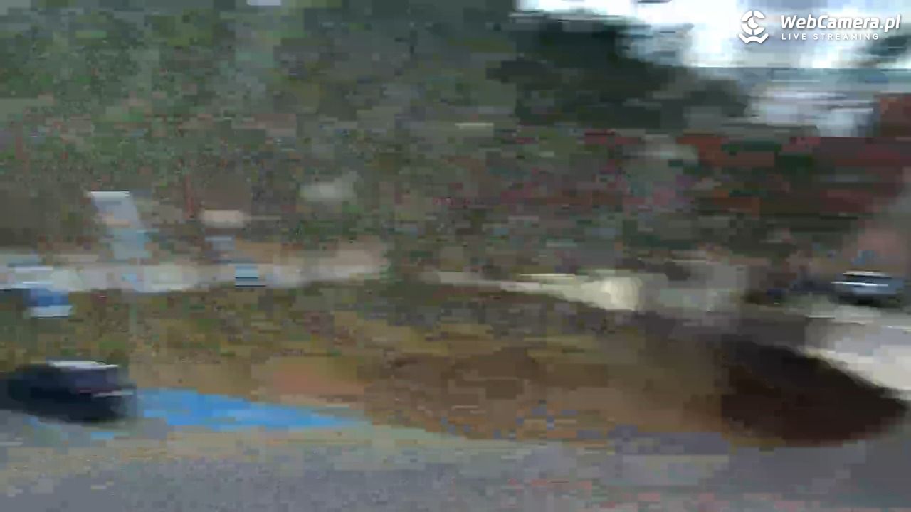 Krynica Morska ul. Marynarzy NOWOŚĆ - 28 grudzień 2025, 13:30