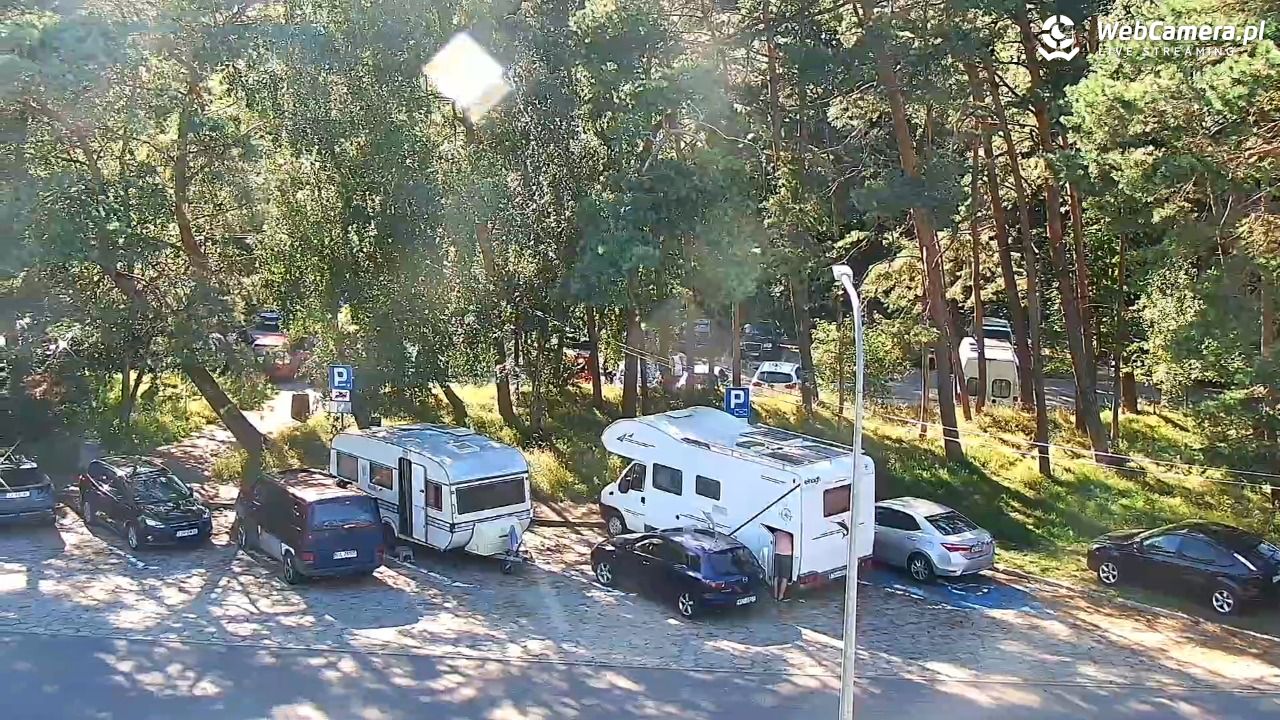 Krynica Morska ul. Marynarzy NOWOŚĆ - 08 sierpień 2026, 16:32