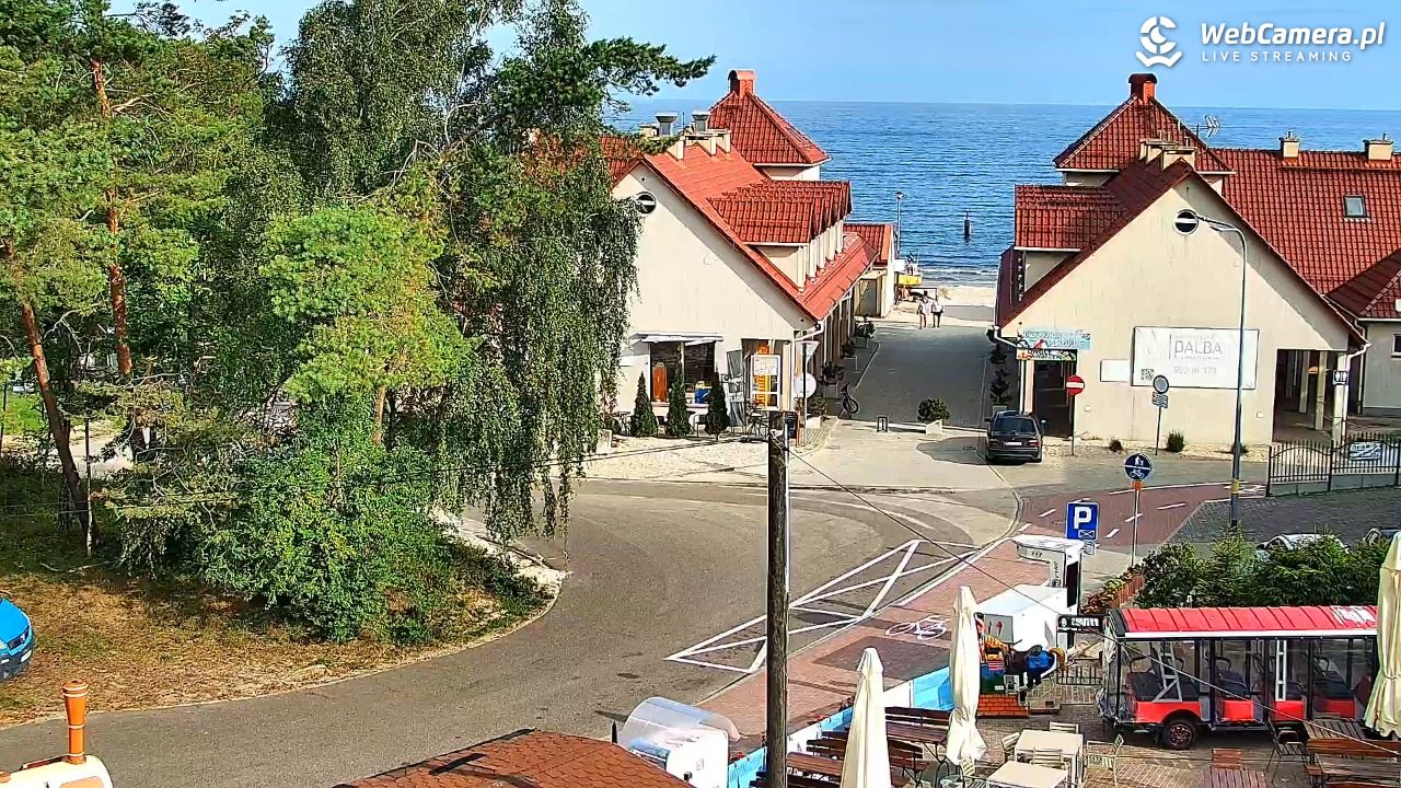 Krynica Morska ul. Marynarzy NOWOŚĆ - 27 lipiec 2025, 11:51