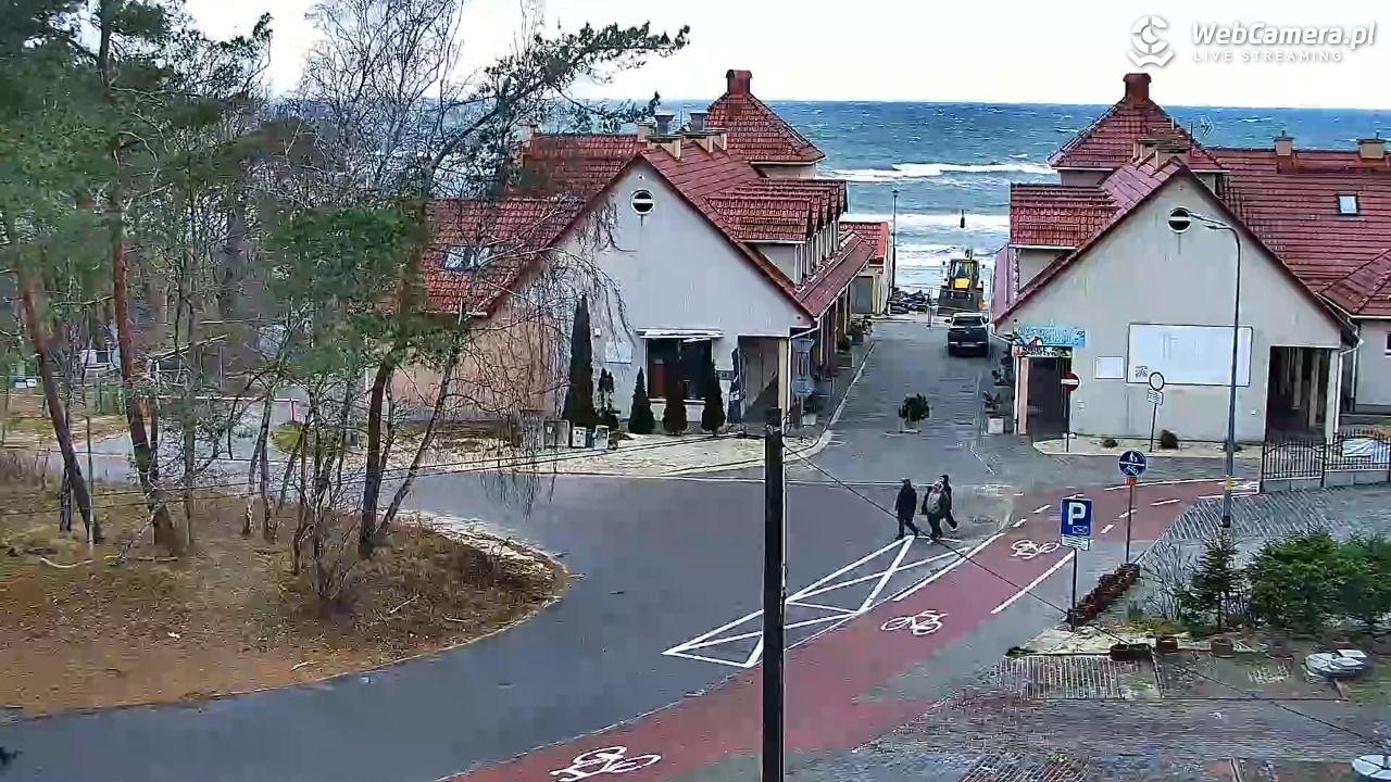 Krynica Morska ul. Marynarzy NOWOŚĆ - 27 grudzień 2025, 13:35