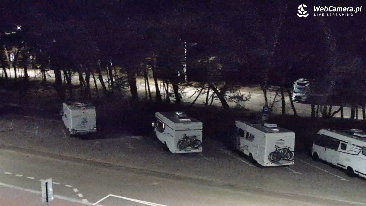 Krynica Morska ul. Marynarzy NOWOŚĆ - 03 kwiecień 2026, 21:07