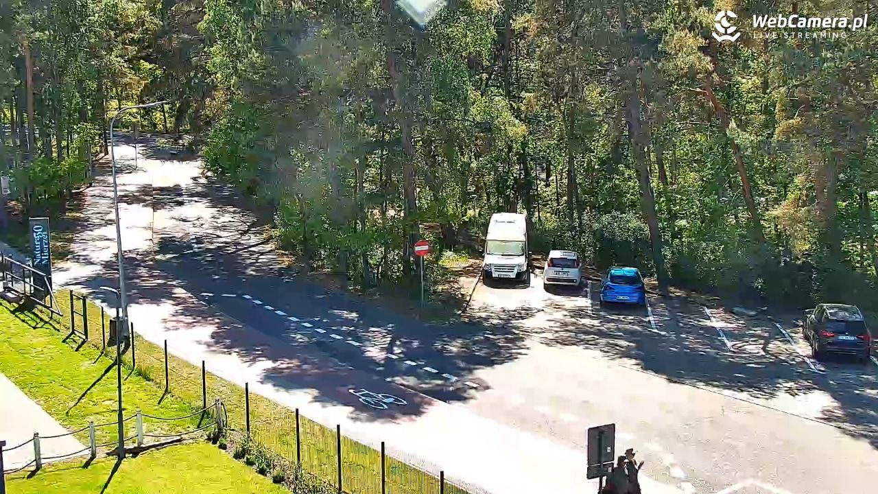 Krynica Morska ul. Marynarzy NOWOŚĆ - 25 maj 2026, 14:48