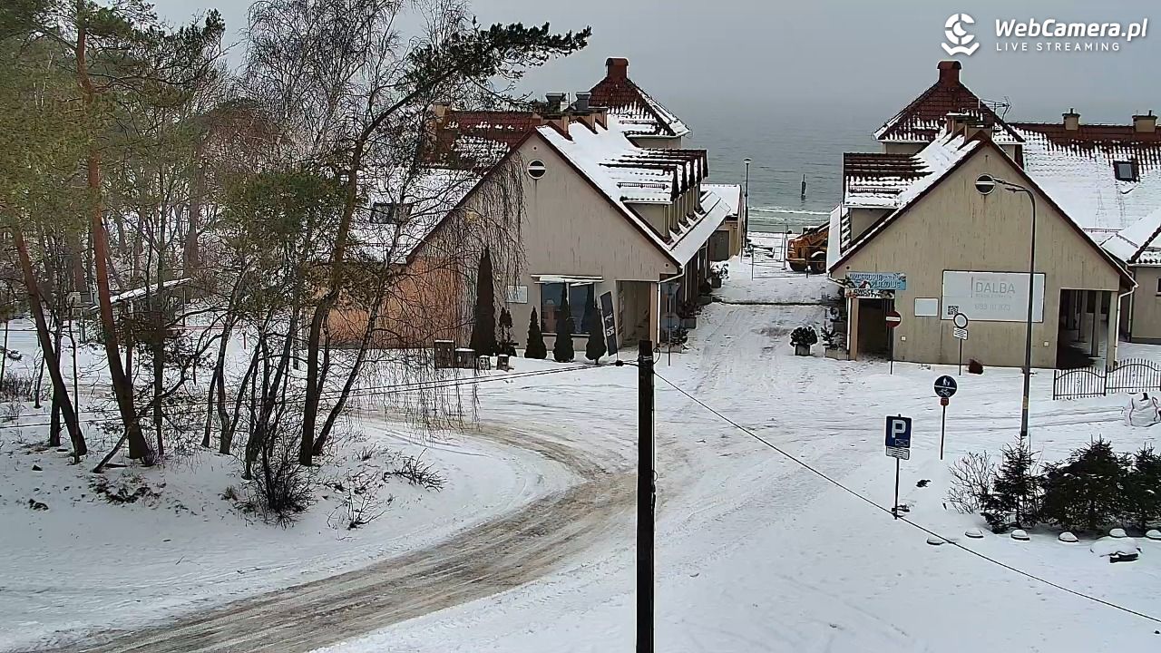 Krynica Morska ul. Marynarzy NOWOŚĆ - 12 luty 2026, 14:34