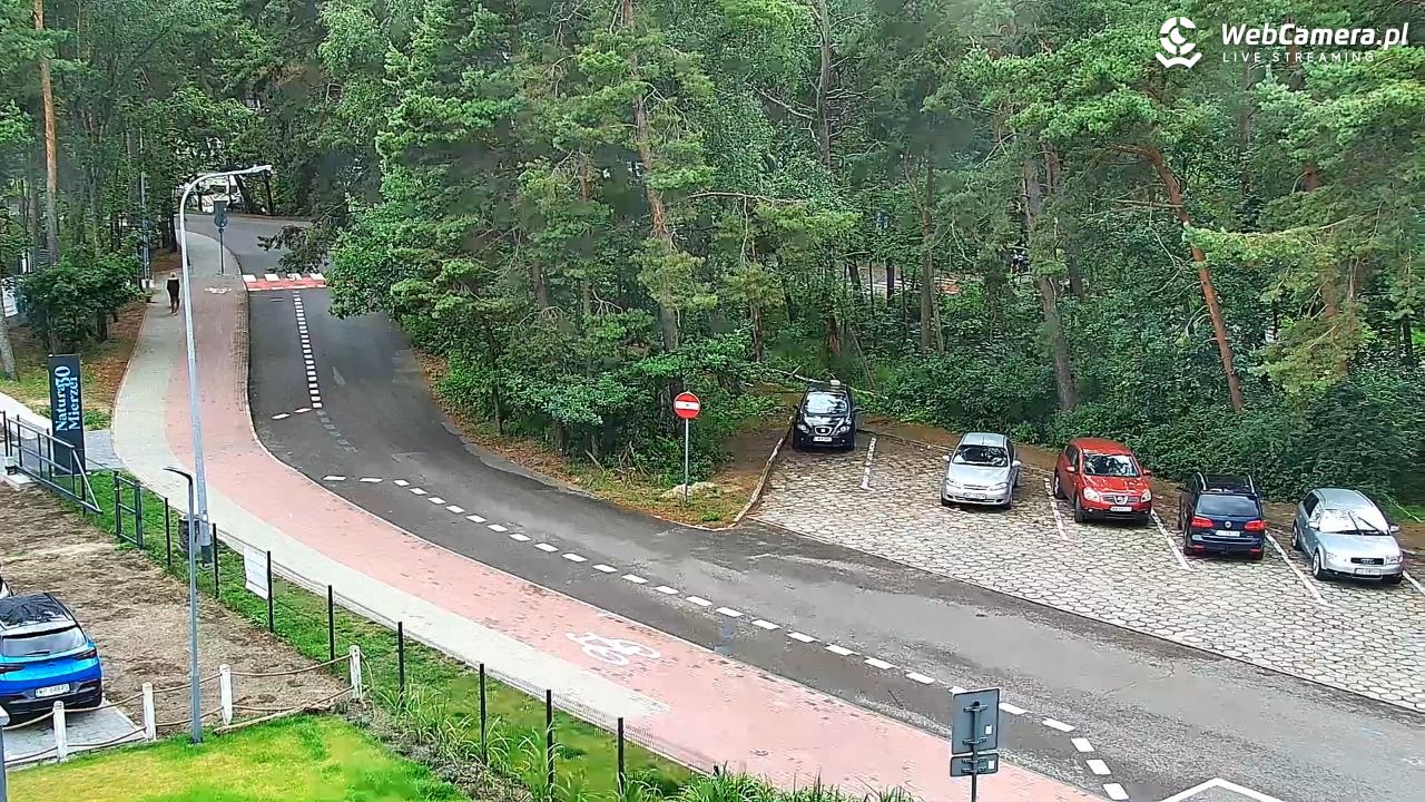 Krynica Morska ul. Marynarzy NOWOŚĆ - 22 lipiec 2025, 18:00