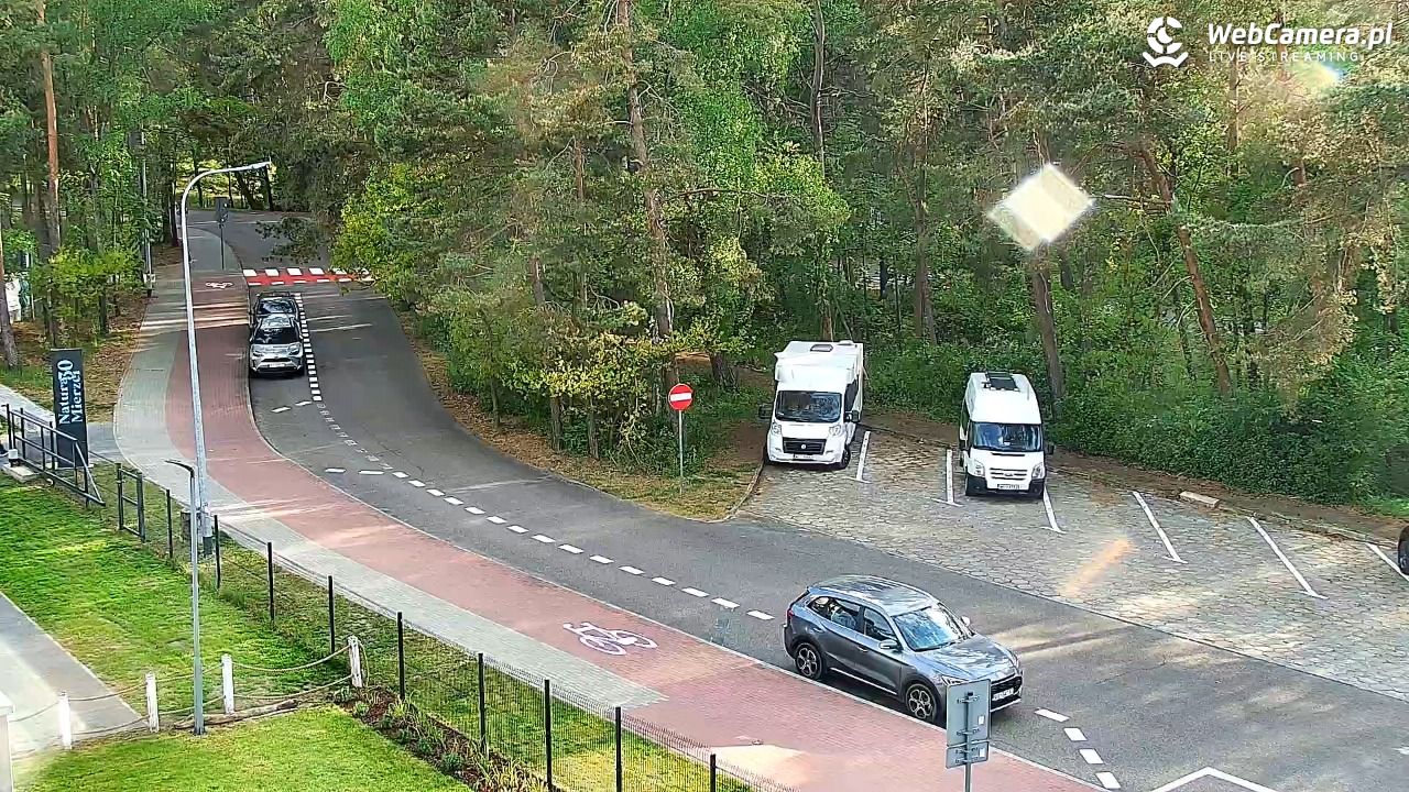 Krynica Morska ul. Marynarzy NOWOŚĆ - 22 maj 2026, 18:39