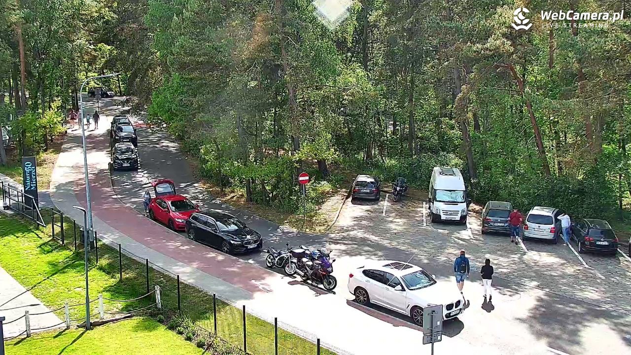 Krynica Morska ul. Marynarzy NOWOŚĆ - 24 maj 2026, 15:27