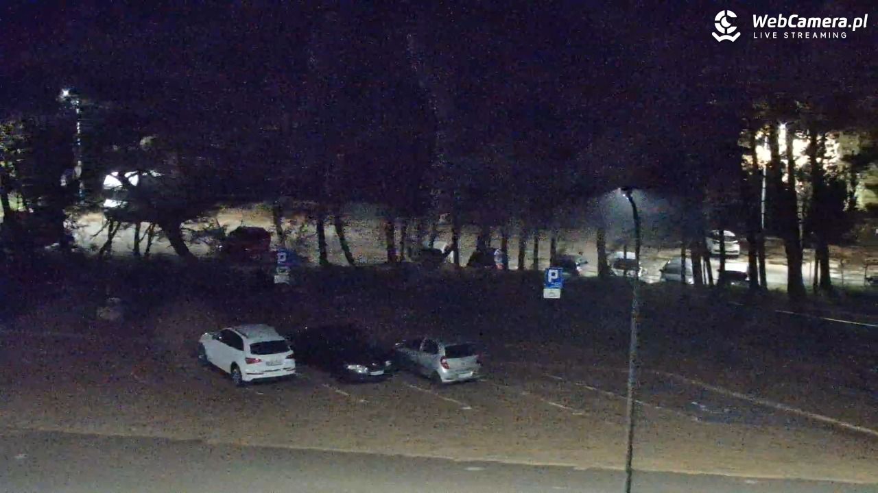 Krynica Morska ul. Marynarzy NOWOŚĆ - 09 listopad 2025, 18:14