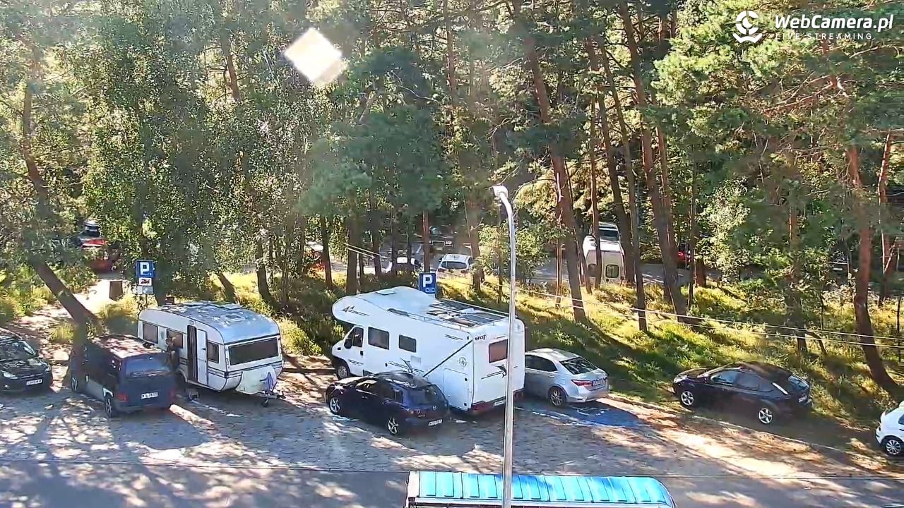 Krynica Morska ul. Marynarzy NOWOŚĆ - 08 sierpień 2026, 16:38