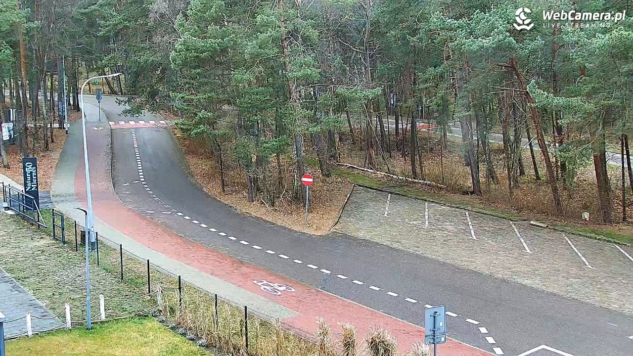 Krynica Morska ul. Marynarzy NOWOŚĆ - 26 grudzień 2025, 11:16