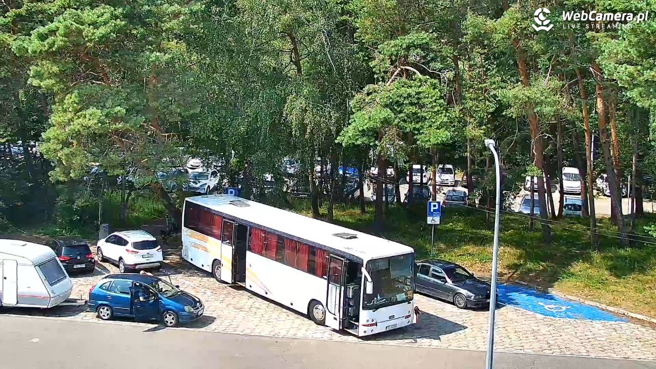 Krynica Morska ul. Marynarzy NOWOŚĆ - 26 lipiec 2025, 12:22