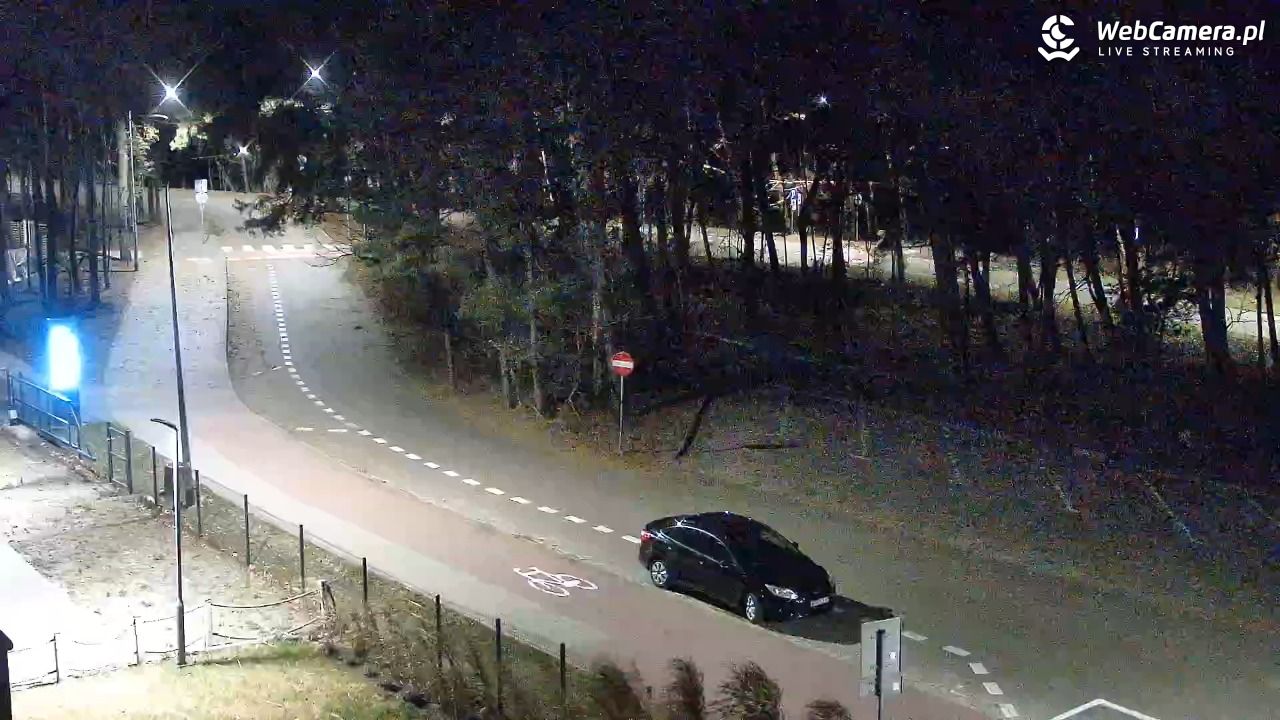 Krynica Morska ul. Marynarzy NOWOŚĆ - 28 grudzień 2025, 16:48