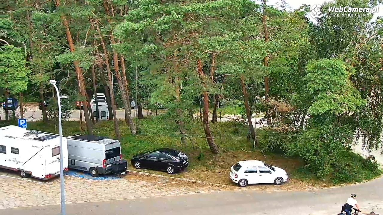 Krynica Morska ul. Marynarzy NOWOŚĆ - 08 sierpień 2026, 09:49
