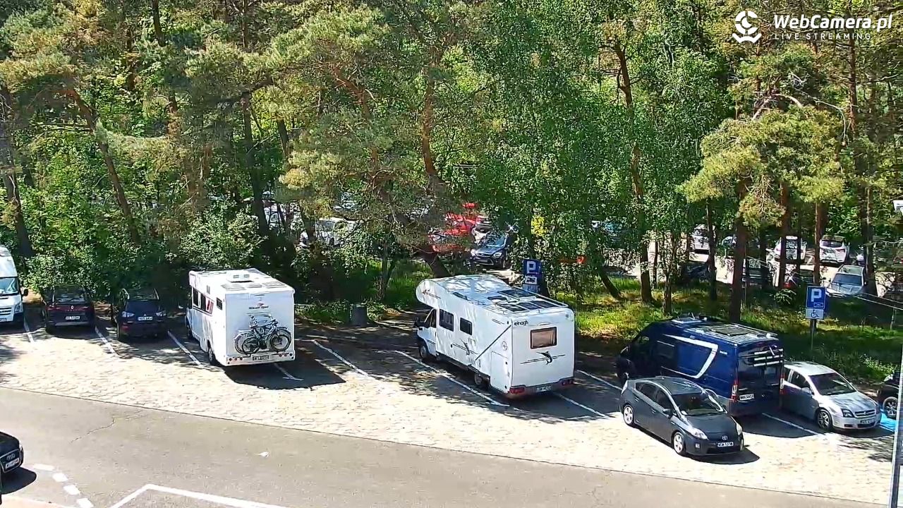 Krynica Morska ul. Marynarzy NOWOŚĆ - 23 maj 2026, 13:34