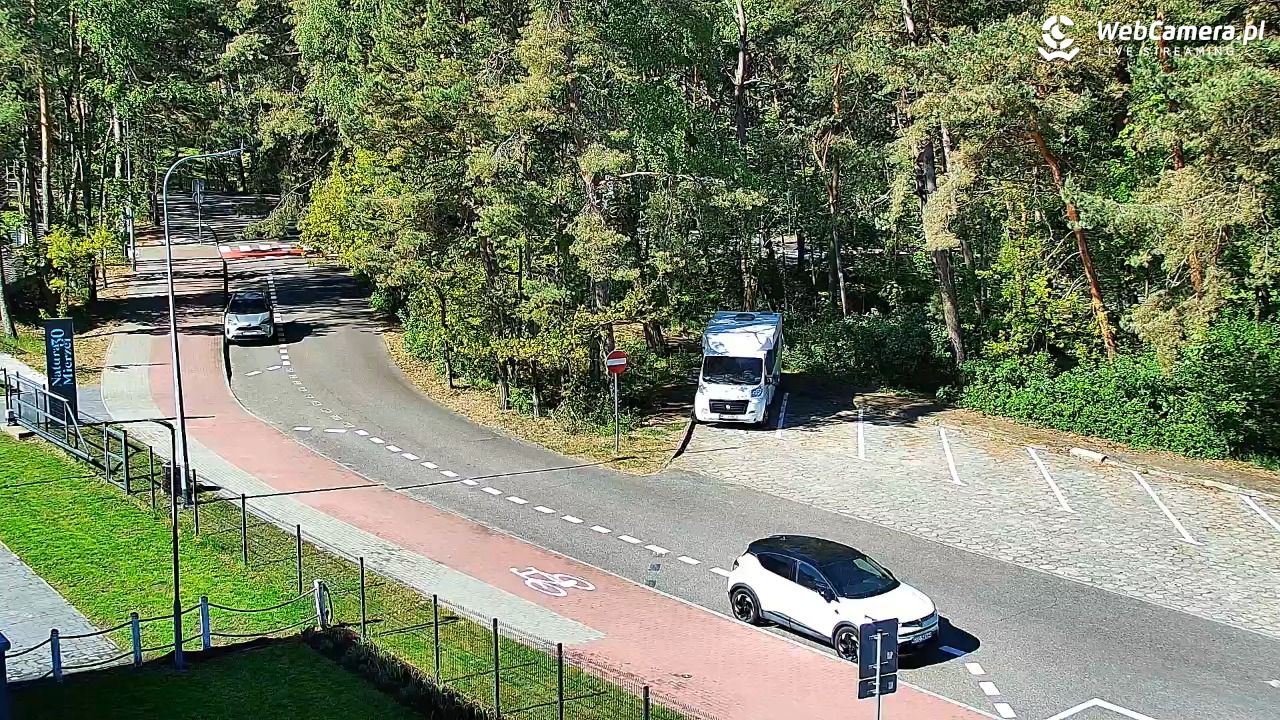 Krynica Morska ul. Marynarzy NOWOŚĆ - 22 maj 2026, 09:16