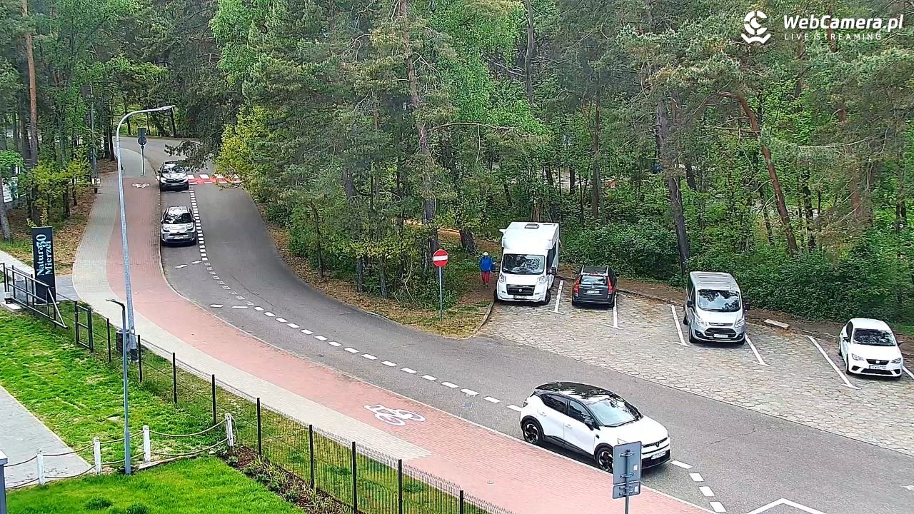 Krynica Morska ul. Marynarzy NOWOŚĆ - 21 maj 2026, 15:23