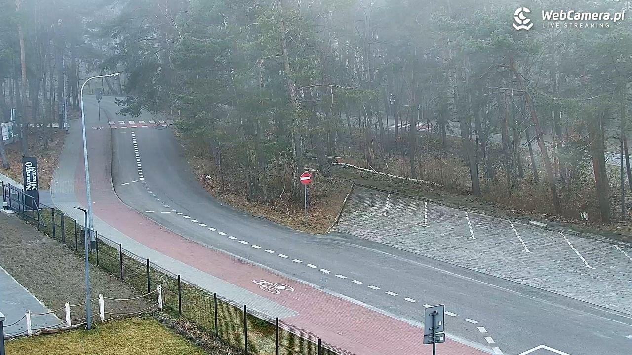 Krynica Morska ul. Marynarzy NOWOŚĆ - 01 kwiecień 2026, 18:46