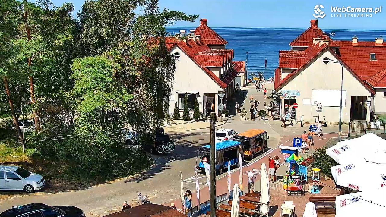 Krynica Morska ul. Marynarzy NOWOŚĆ - 09 sierpień 2026, 12:41