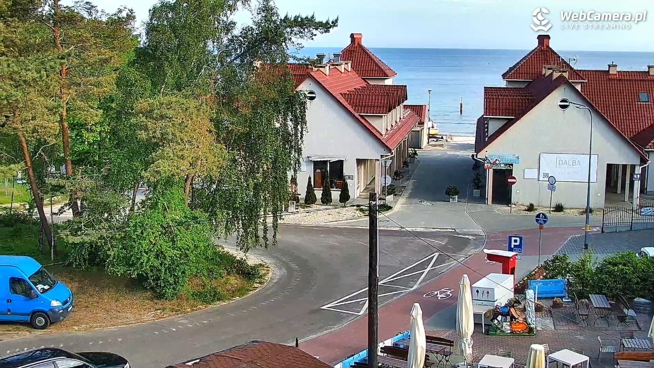Krynica Morska ul. Marynarzy NOWOŚĆ - 03 czerwiec 2025, 07:40
