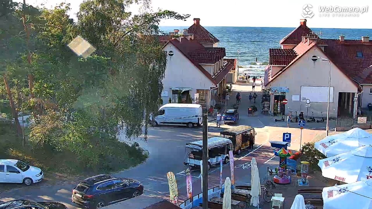 Krynica Morska ul. Marynarzy NOWOŚĆ - 08 sierpień 2026, 17:57