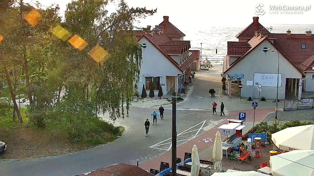 Krynica Morska ul. Marynarzy NOWOŚĆ - 31 maj 2025, 19:38