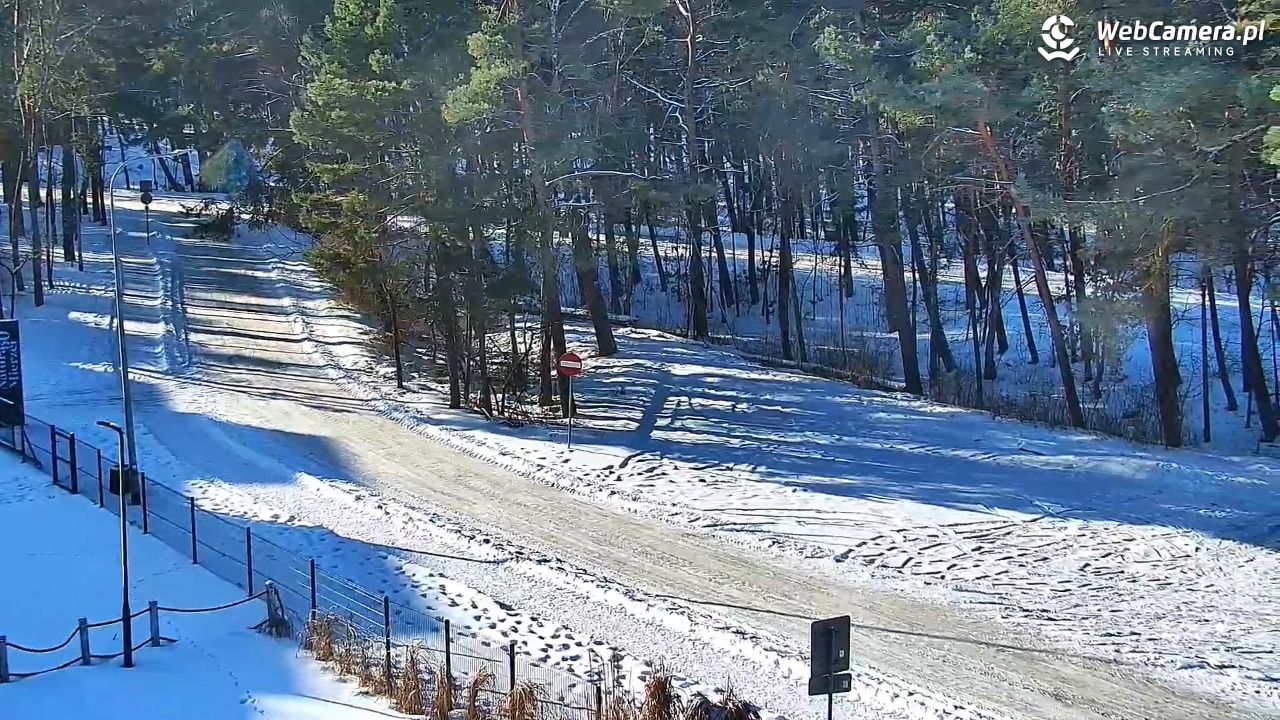 Krynica Morska ul. Marynarzy NOWOŚĆ - 09 luty 2026, 11:04